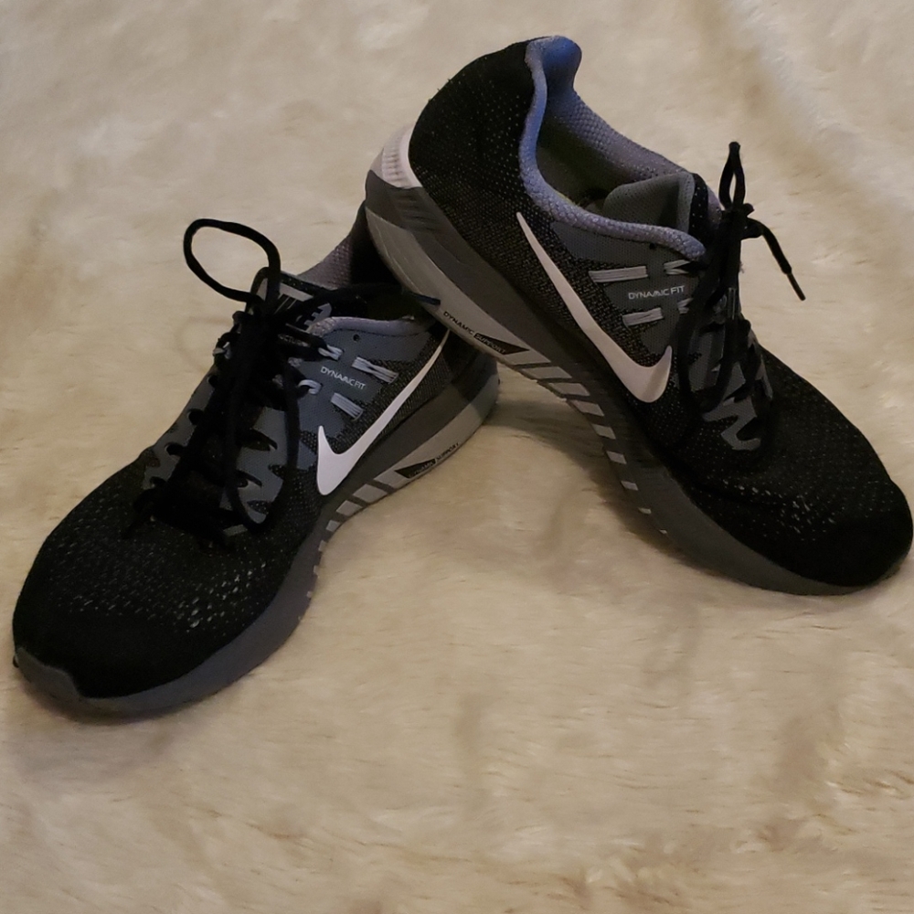 Nike Zoom Structure 20